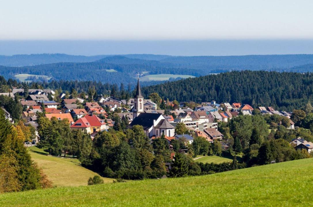 Living Timeless- Black Forest Style- Schoenwald Zewnętrze zdjęcie